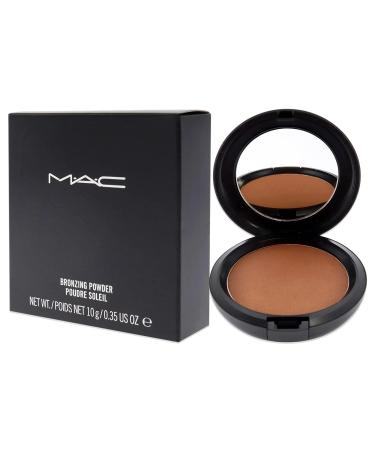 MAC Cosmetics / Bronzing Powder Golden
